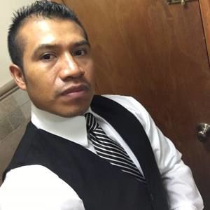 Meet your Posher, Basilio